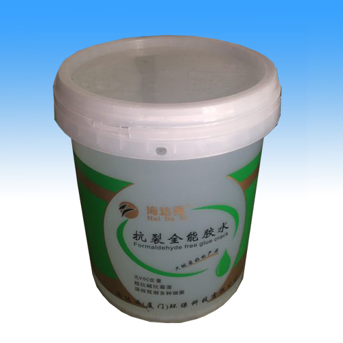 全能抗裂胶水