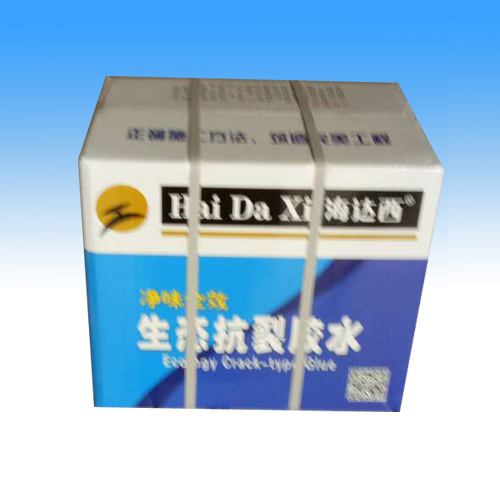 抗裂胶水