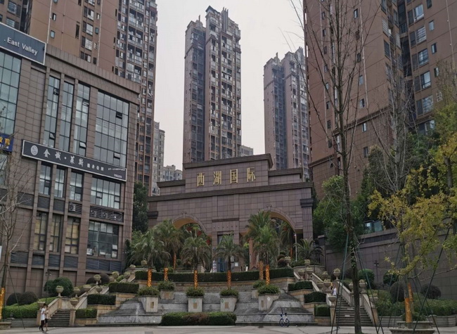工程案例