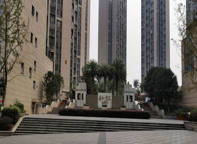 工程案例