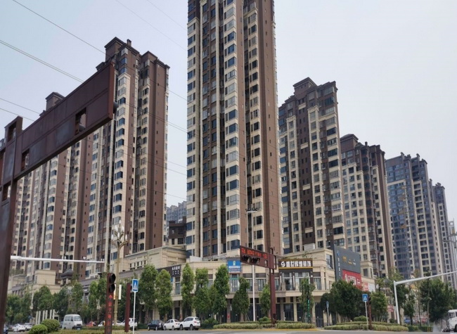 工程案例