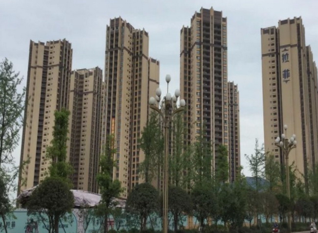 工程案例